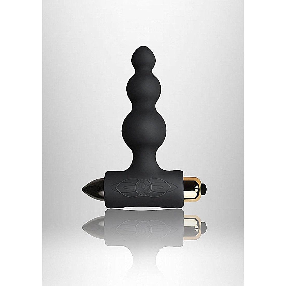 Petite Sensations Bubble 2 in 1 Plug & Bullet